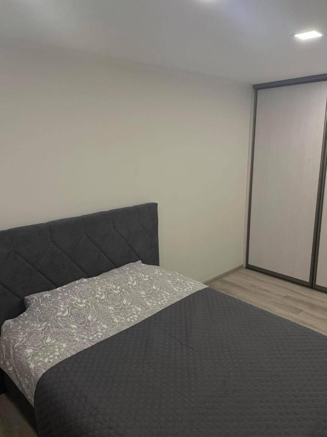 דירות Panevėžys Butas Miesto Centre מראה חיצוני תמונה
