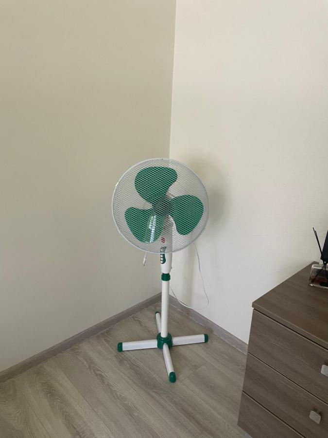 דירות Panevėžys Butas Miesto Centre מראה חיצוני תמונה